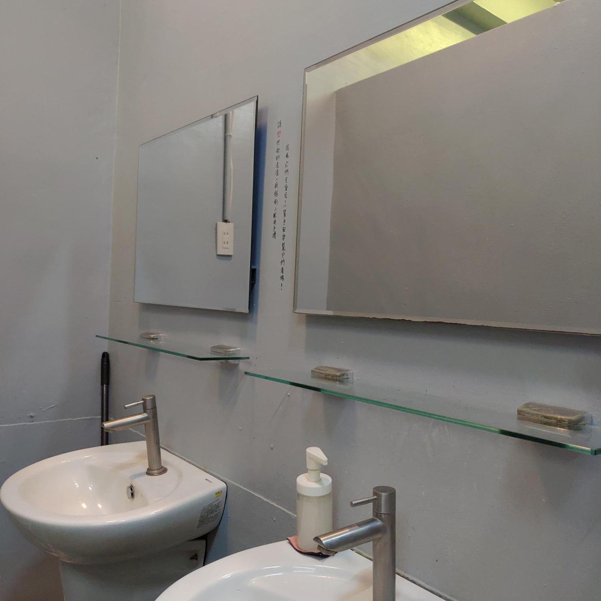 Odyssey Divers Hostel Xiaoliuqiu Dış mekan fotoğraf