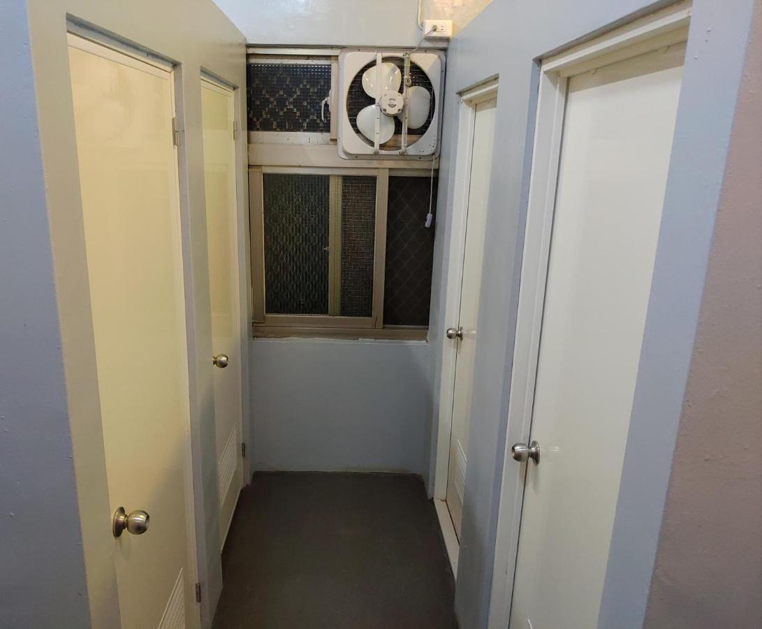 Odyssey Divers Hostel Xiaoliuqiu Dış mekan fotoğraf