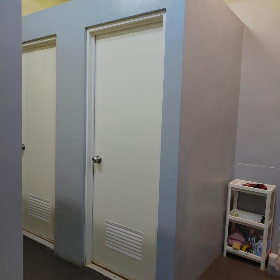 Odyssey Divers Hostel Xiaoliuqiu Dış mekan fotoğraf