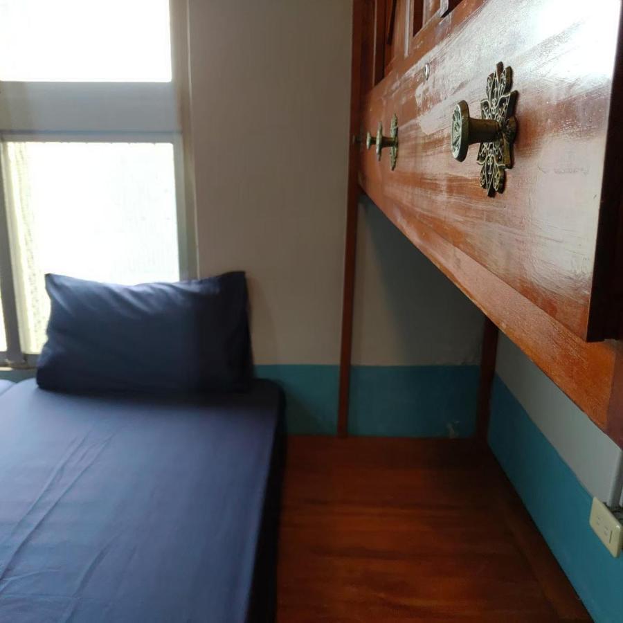 Odyssey Divers Hostel Xiaoliuqiu Dış mekan fotoğraf