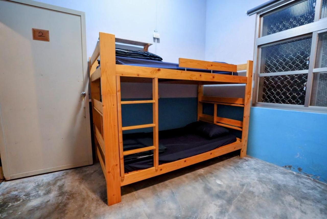 Odyssey Divers Hostel Xiaoliuqiu Dış mekan fotoğraf