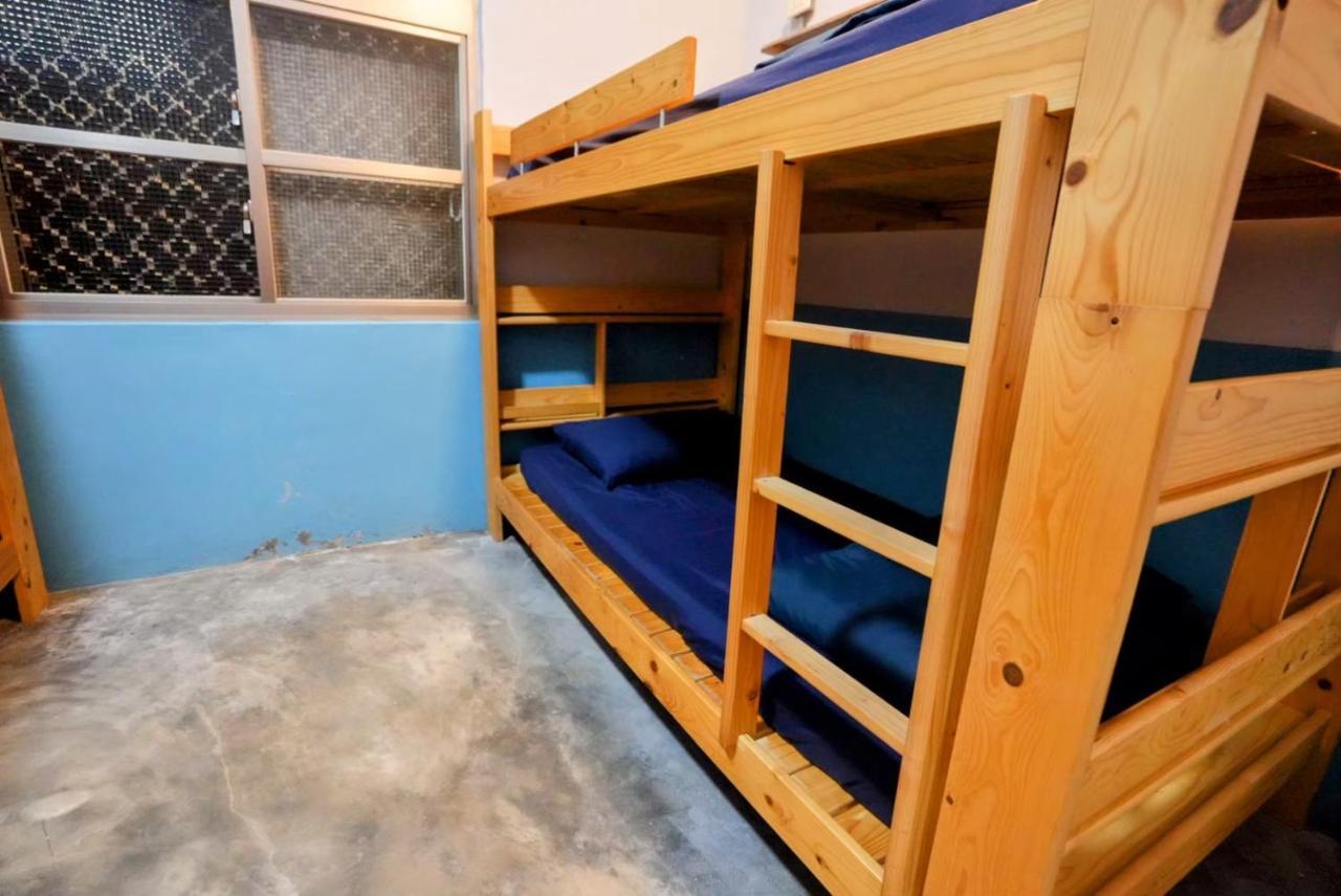 Odyssey Divers Hostel Xiaoliuqiu Dış mekan fotoğraf